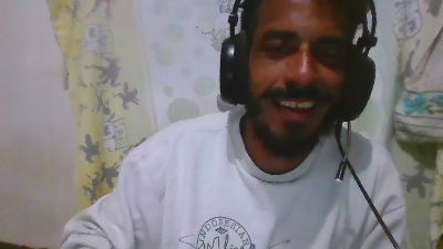 RastaSagrado webcam model stream image