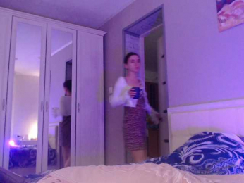 ImmortalPrincess webcam bongacams model stream image