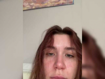 ImmortalPrincess webcam model stream image