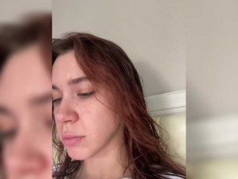 ImmortalPrincess webcam model stream image