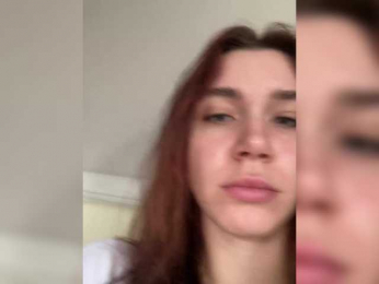 ImmortalPrincess webcam model stream image