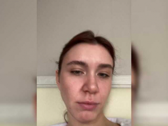 ImmortalPrincess webcam model stream image