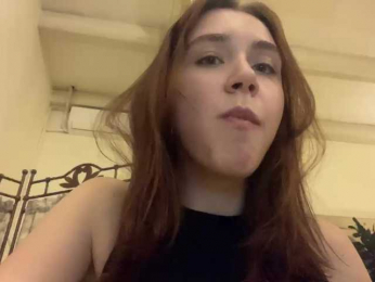 ImmortalPrincess webcam model stream image