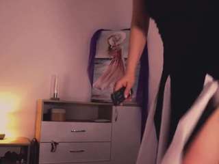 misslullu webcam model stream image