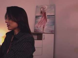 misslullu webcam model stream image