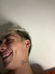 Babyfacenik webcam model stream image