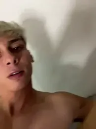 Babyfacenik webcam model stream image