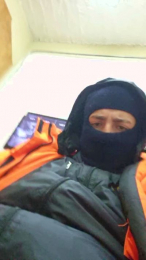 TuPaixxx69 webcam model stream image