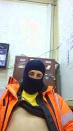 TuPaixxx69 webcam model stream image