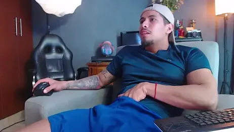 geirge_teacherxx webcam model stream image