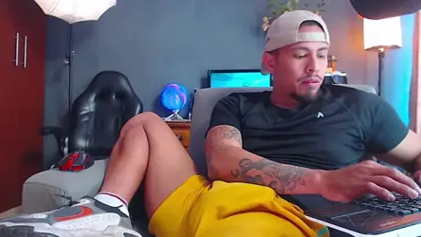 geirge_teacherxx webcam model stream image