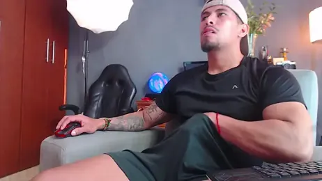 geirge_teacherxx webcam model stream image