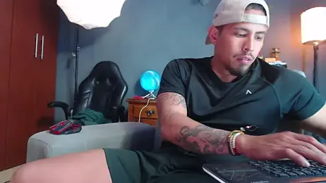 geirge_teacherxx webcam model stream image