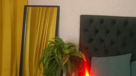 VitoriaCarusso webcam stripchat model stream image