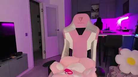 wow_lovie webcam model stream image