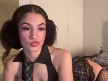 ava_delightt webcam chaturbate model stream image