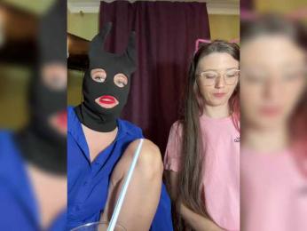 DoubleTalk webcam bongacams model stream image