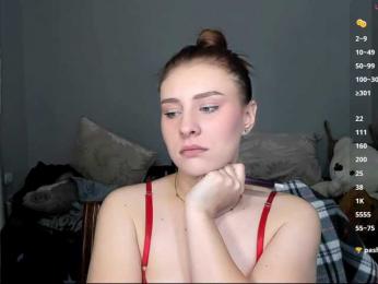 RedheadDevil webcam model stream image