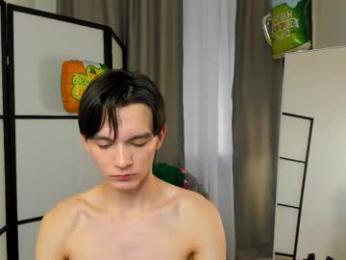 ian_harrickton webcam chaturbate model stream image