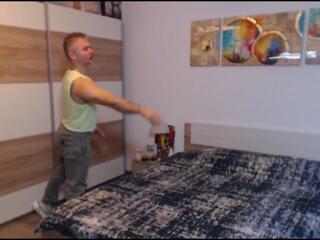 Robby Shaw webcam model stream image