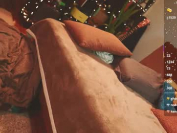 bananya_kitty webcam model stream image