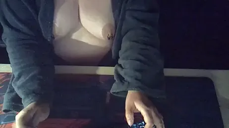 Silvia2277 webcam model stream image