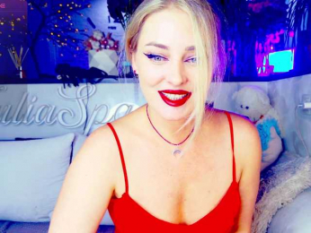 _JuliaSpace_ webcam model stream image