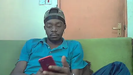 69_SINNS webcam model stream image