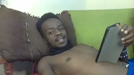 69_SINNS webcam model stream image