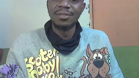 69_SINNS webcam model stream image