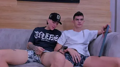 junior_friendss webcam model stream image