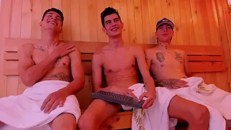 junior_friendss webcam model stream image