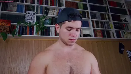 Arilas_ webcam model stream image