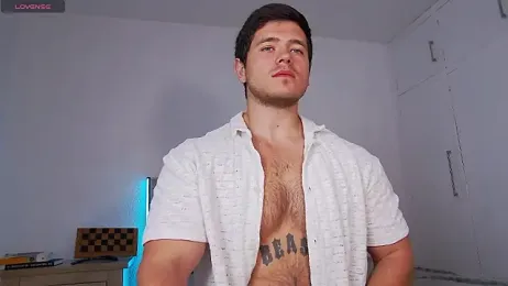 Arilas_ webcam stripchat model stream image