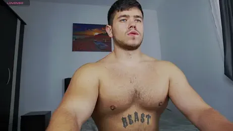 Arilas_ webcam stripchat model stream image