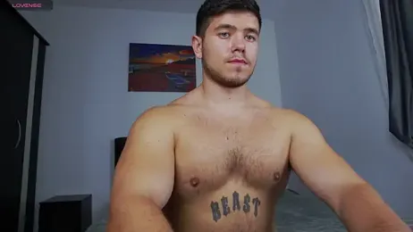 Arilas_ webcam stripchat model stream image