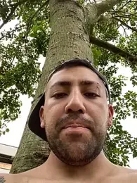 JuanZapata33 webcam model stream image