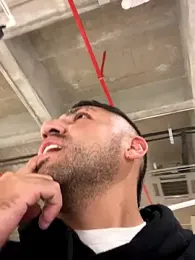 JuanZapata33 webcam model stream image