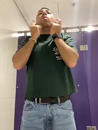 JuanZapata33 webcam model stream image