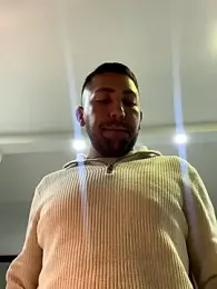 JuanZapata33 webcam model stream image