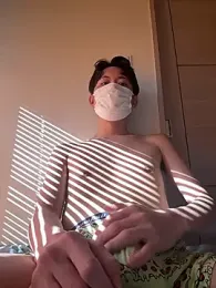 paroncho webcam model stream image