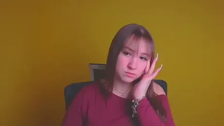 Evelina_GG webcam model stream image