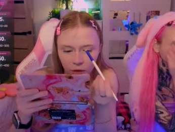 britney_lynch webcam model stream image