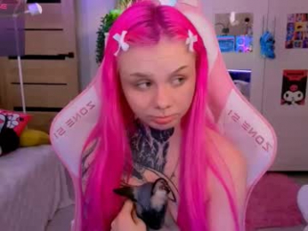 britney_lynch webcam chaturbate model stream image