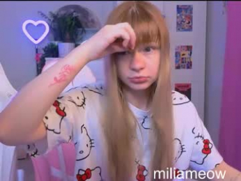 britney_lynch webcam model stream image