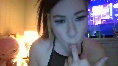 LilReaper webcam model stream image