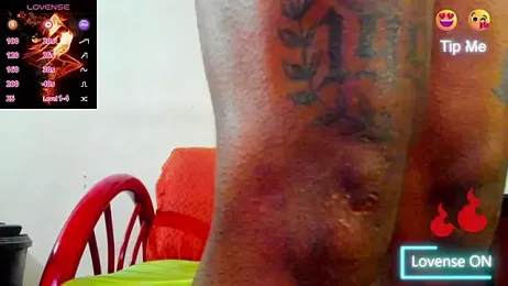 wotton_17 webcam model stream image