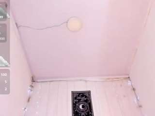 brithanycullen webcam model stream image