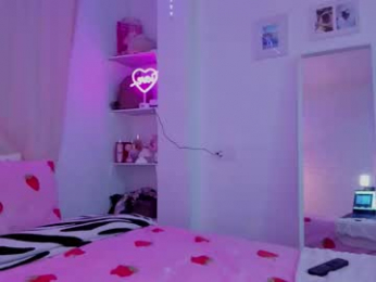 _viioletweekend_ webcam model stream image