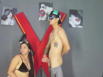 Camila-Hot-Latin webcam model stream image